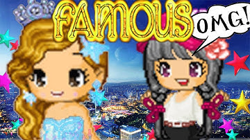 How To Become Famous On Fantage?