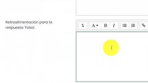 TUTORIAL PARA CREAR UN BANCO DE PREGUNTAS EN MOODLE E IMPORTARLAS AL EXAMEN,