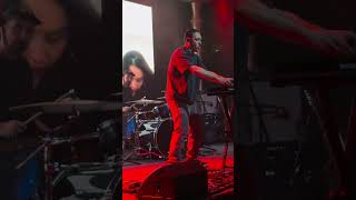 ALCATUNE @ COLISEU CLUB (LISBOA) // 30.04.2026 [ CANAL UNDERGROUND TUGA ]