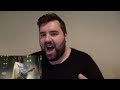 Queen - In the Lap of the Gods - REACTION (THERE WILL NEVER BE ANOTHER FREDDIE!)