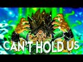Anime mix editamv cant hold us remix  2k especial