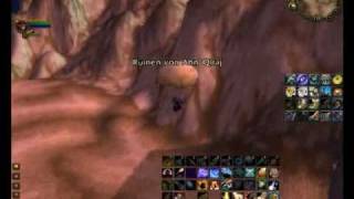 WoW 3.3.3 Instanced Silithus via AQ20