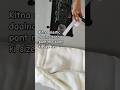 part3 Kurta pant cutting and stitching #PantCut #reelviral cutting of pant💗wait for end #song#pant