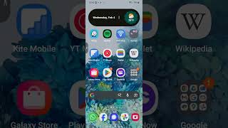 Идеальная настройка офлайн-интернета на 2026 год! Скачайте эти бесплатные приложения как можно ск... screenshot 4