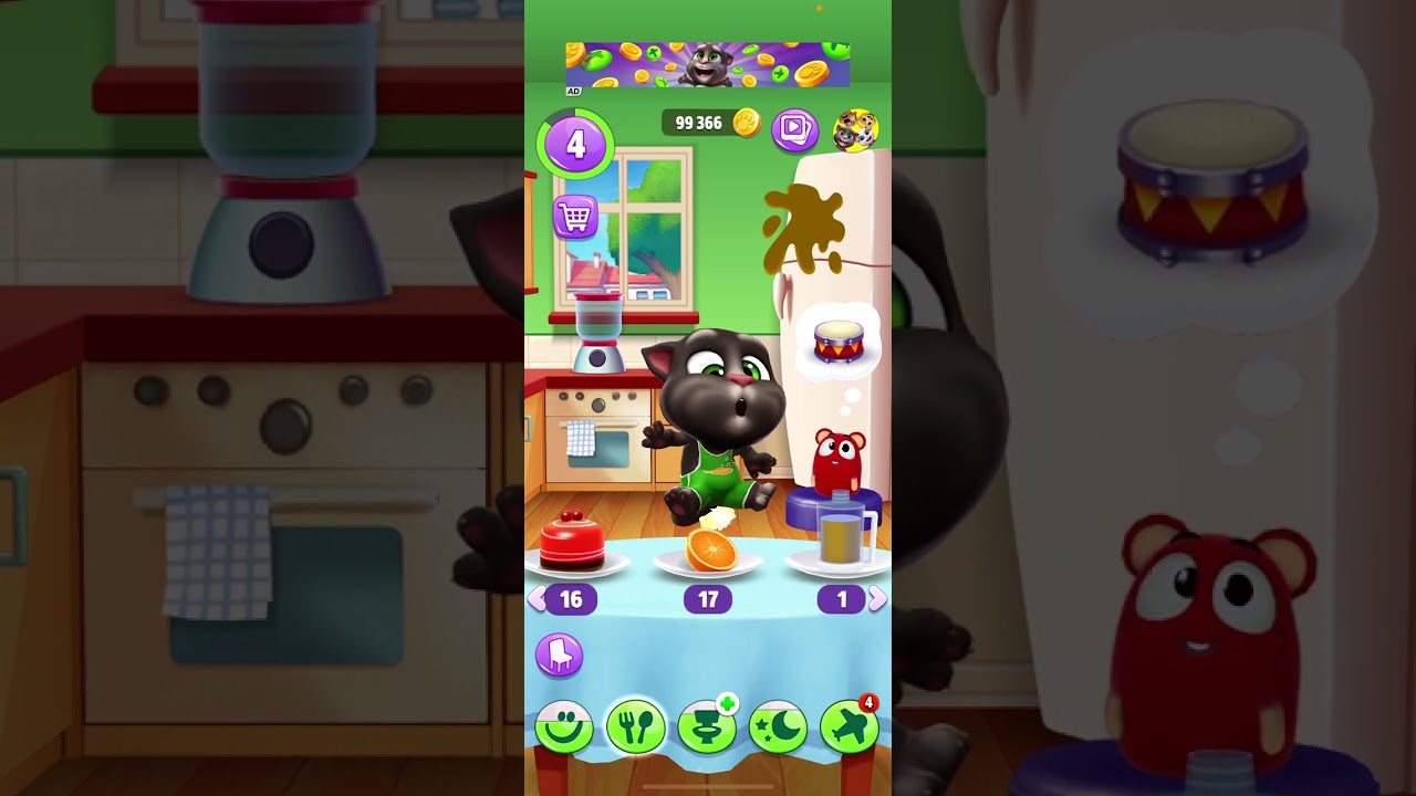 TOM TRIED 10 OF THE MOST DELICIOUS COCKTAILS 🍹😋😋😛😛