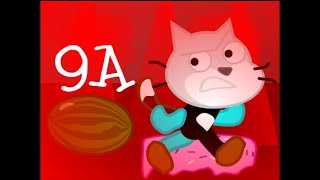 Void 9A (Elimination8, Pre - Challenge 9)