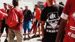 deplacement hamrawa MCO 👽 | mco highlight