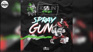 IRohn Dwgs-Spray Gun