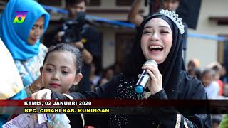 EGA NOVIANTIKA - CINTAI AKU KARENA ALLAH