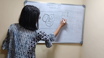 ISC Maths Class 11M L Aggarwal Solutions Chapter 1 Sets Exercise 1.4 Question 19