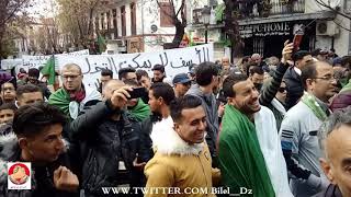 الحراك من قسنطينة #1