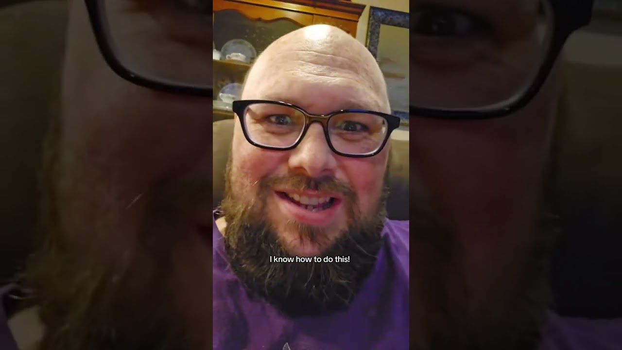 | WGU Cybersecurity 💻 It's bizarre sometimes how you just magic up a solution and everyone looks at