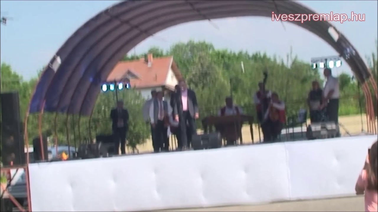 3. Roma Kulturális Nap - Kunszentmiklós