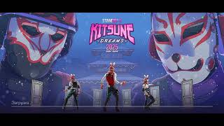 Долгая Демка Стендофф 2