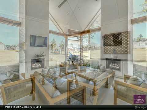 221 Westlake Circle Circle, Madison, MS home video tour