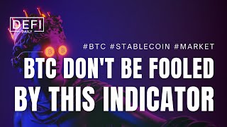 WARNING: BTC dominance on Trading View is wrong. Here is how to correct it