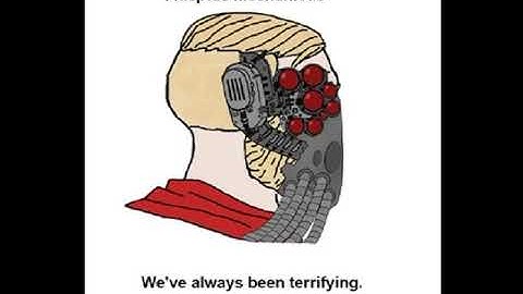 the virgin Traitor Guard vs the CHAD Dark Mechanicum | Warhammer 40k meme dub