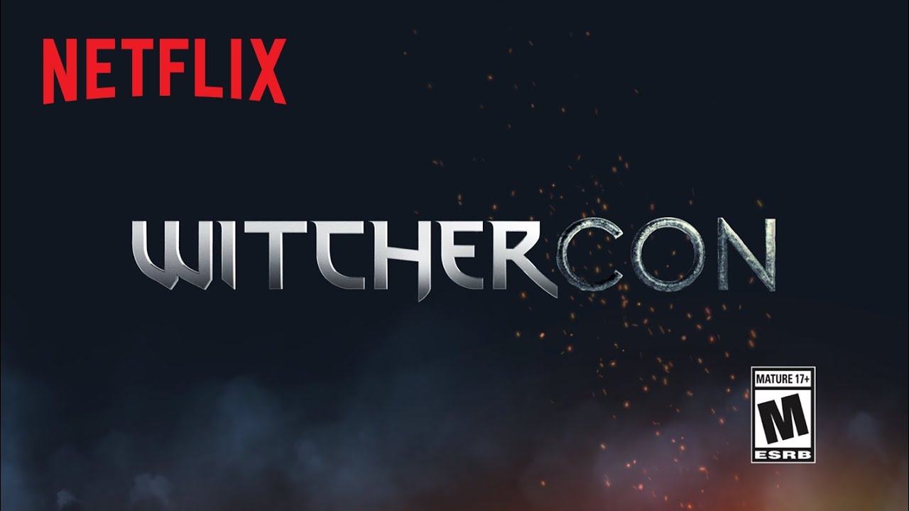 WitcherCon Stream 2 | The Witcher | Netflix