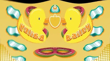 Sprunki OC Animated Series Intro AHVM750