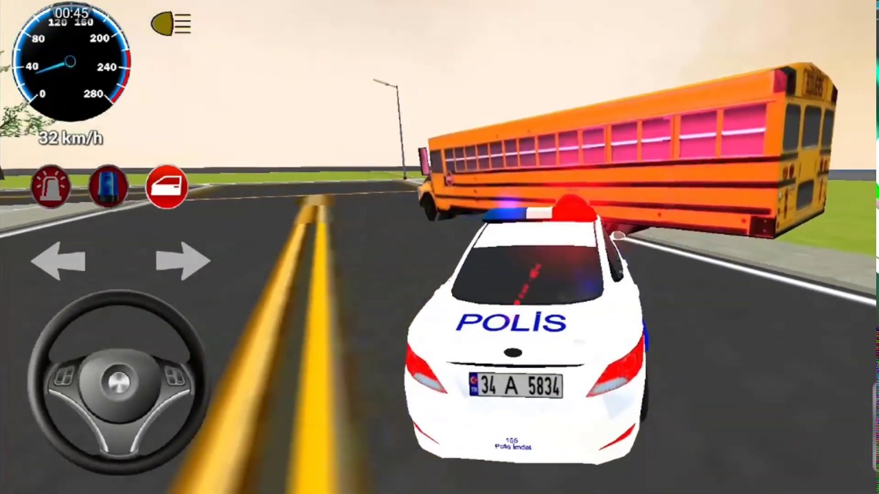 العاب اطفال سيارات الشرطة العاب شرطة اطفال العاب سيارات اطفال