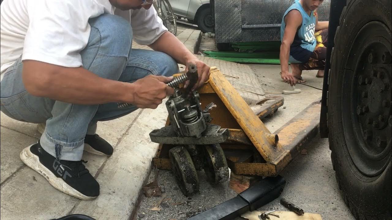 jack-pallet-truck-hydraulic-repair-instructions-1-youtube