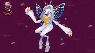 Amalee Werdo - All Monster Sounds Animations My Singing Monsters