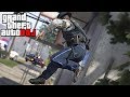 GTA 5 Roleplay - DOJ 20 - Officer Speirs On Patrol