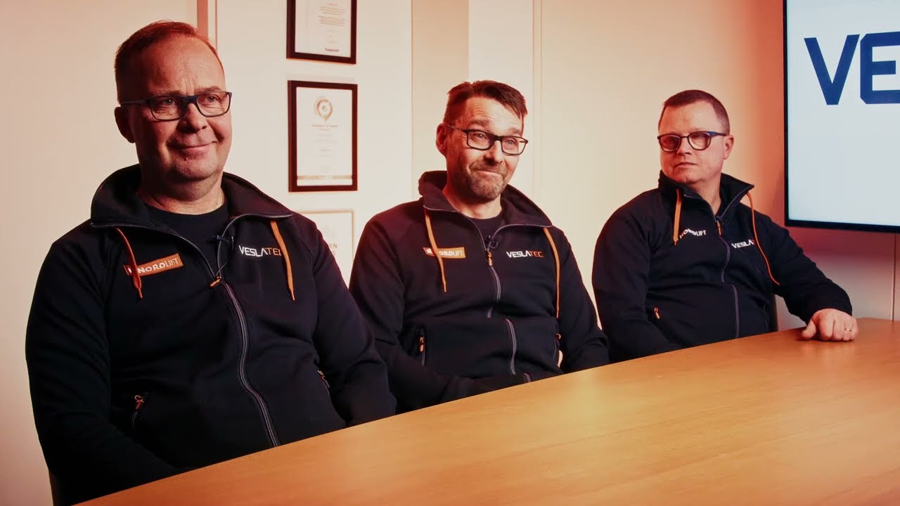 Nordlift yritysesittely osa 4