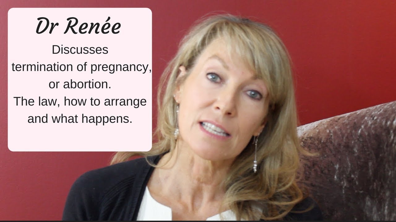 Termination of Pregnancy: what happens, when and how.