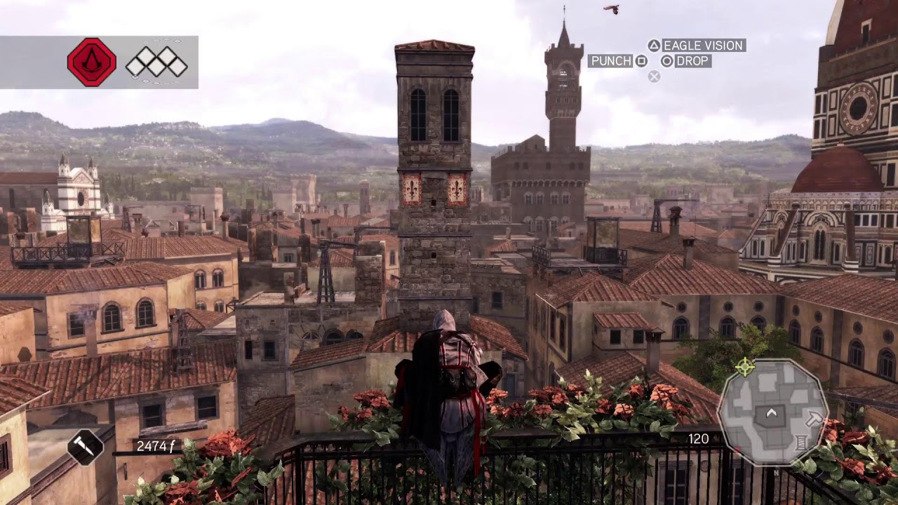 Assassin's Creed 2