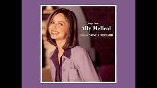 Songs from Ally McBeal 1998 Vonda Shepard