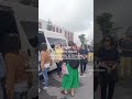 TRIP KAMPUNG ULOS HUTA RAJA TOBA, SEWA HIACE PEKANBARU CALL 0813-6510-4830