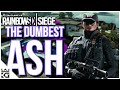 The Dumbest Ash | Coastline Full Game