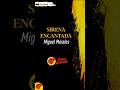 Sirena Encantada - Miguel Morales #colombia #musica #vallenato #sentirvallenato