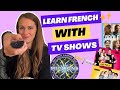   7 french tv shows to boost your french learning learnfrench