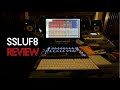 2 months in - SSL UF8 Review