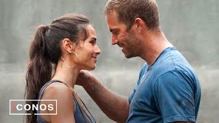 Jordana Brewster y Paul Walker: Un amor que traspasó la pantalla | íconos