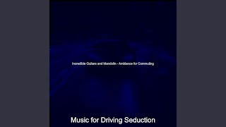 Stellar Driving to Work