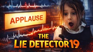 The Lie Detector 19