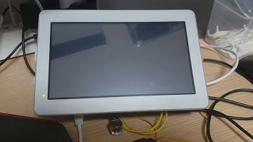 CODESYS with Comfilepi Auto Start WebVisu