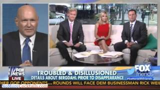 Dr. Keith Ablow: Barack Obama does not have "Americanism" in his soul