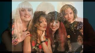 Download Lagu 'Between The Two' The Bangles (Michael Steele song) MP3