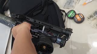 Tips Supaya Popor Tactical Tidak Mudah Terbuka