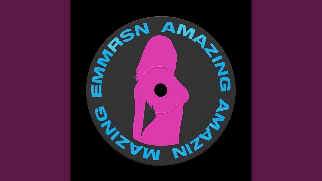 Amazing (Radio Edit)