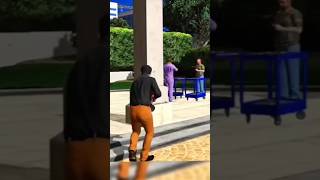 GTA V Lester Mystery 🔥 #gta #Dark vice