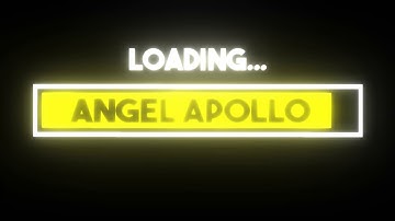 angel apollo intro #2