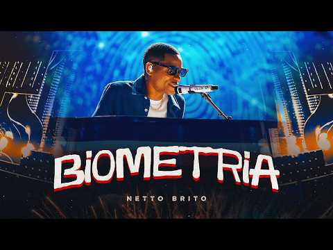 Netto Brito - - OFFICIAL
