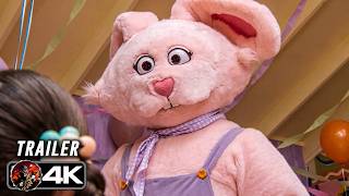 BUDDY | Official Teaser Trailer 2 (2026) 4K