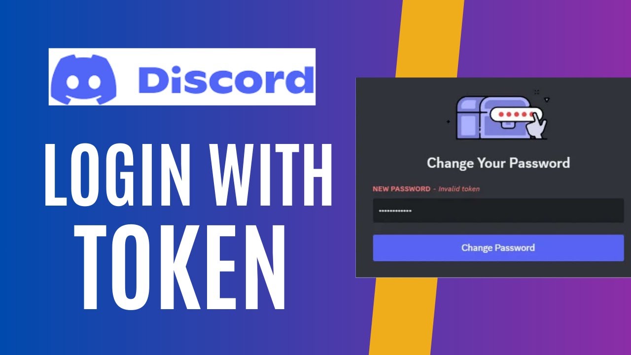 how-to-login-with-discord-token-youtube