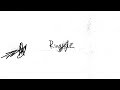 Julien Baker - &quot;Ringside&quot; (Official Lyric Video)